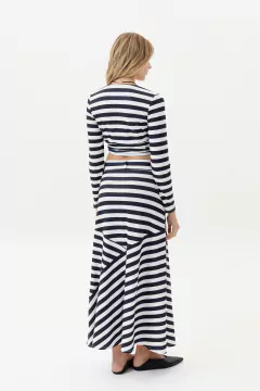 TORERITA POSITANO NEGRO - comprar online