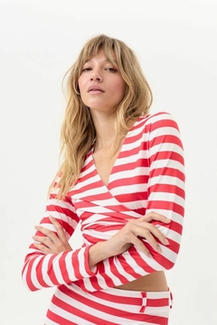 TORERITA POSITANO ROJO