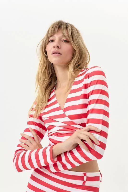 TORERITA POSITANO ROJO