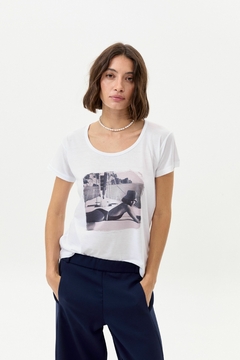 REMERA YACHT