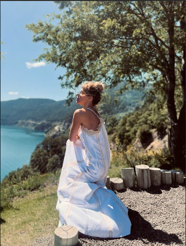 VESTIDO CAPRI WHITE