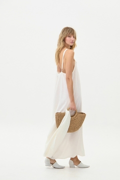 SOLERO SANTORINI WHITE - comprar online