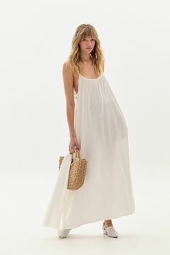 SOLERO SANTORINI WHITE