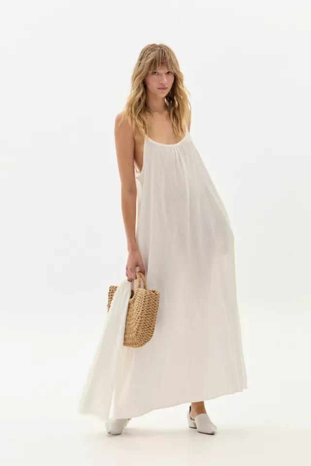 SOLERO SANTORINI WHITE