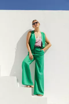 CINTURON JUNO VERDE - comprar online