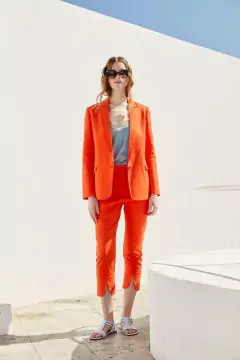 SACO MYKONOS ORANGE