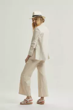 SACO ACACIA LINO ARENA