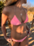 BIKINI TRIANGULO HIPPIE en internet