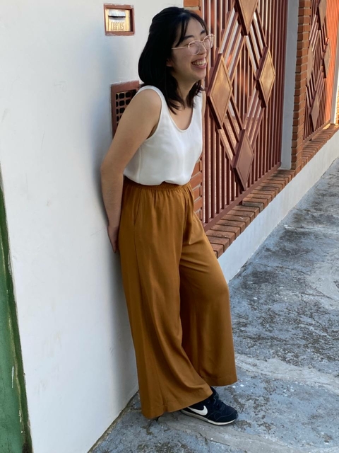 calça melhor amiga