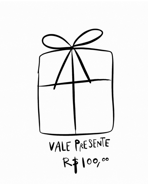 vale presente