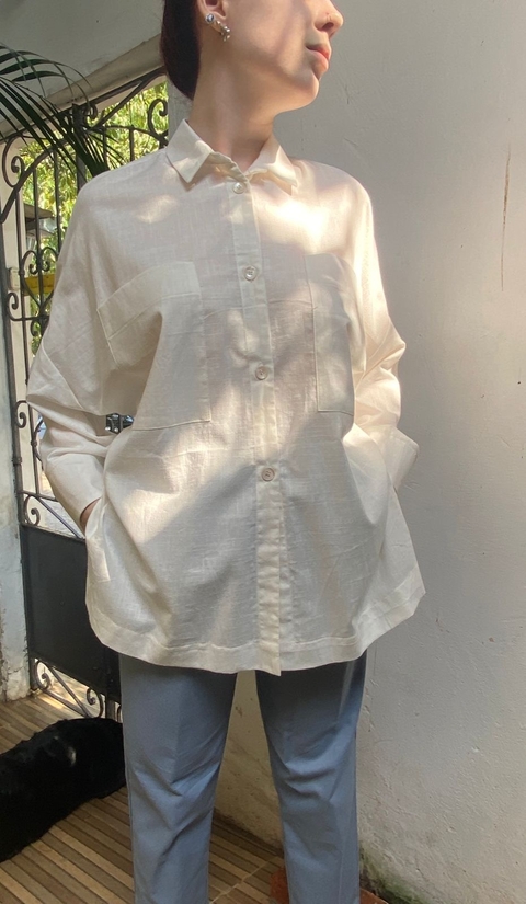camisa incrível