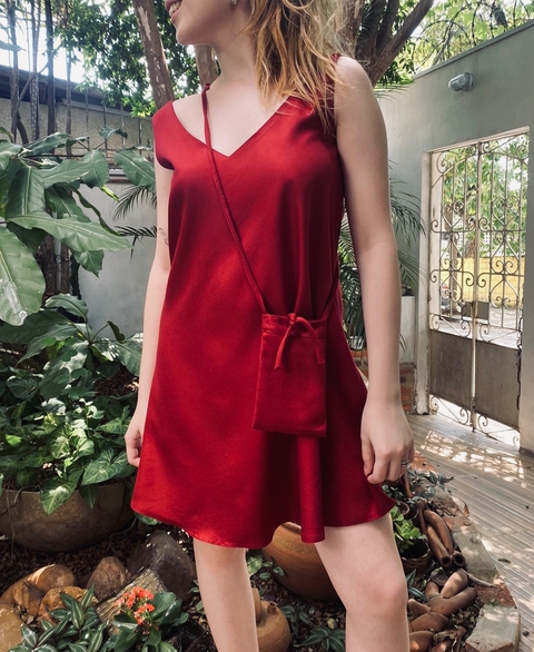 vestido fevereiro - comprar online