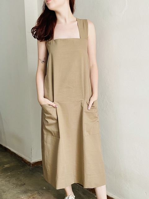 vestido da sorte