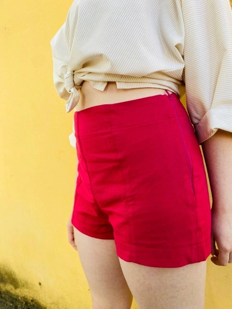 shorts paloma