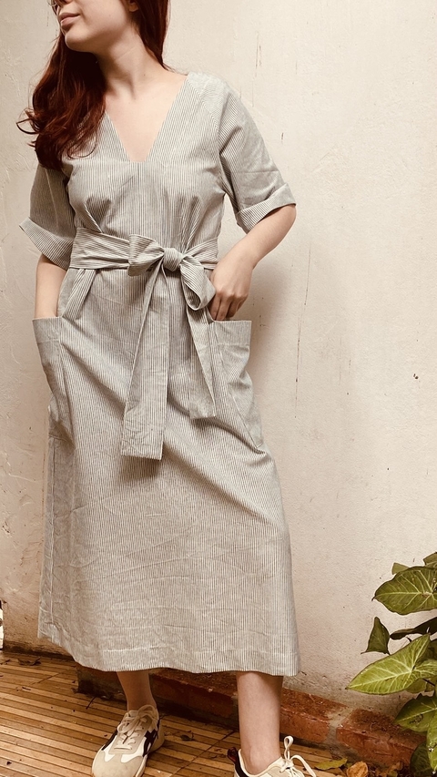 vestido traz felicidade