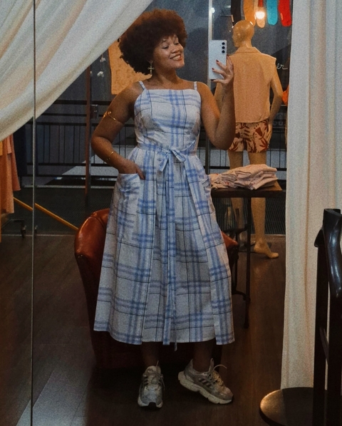 o vestido mais lindo do mundo - comprar online