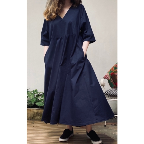 vestido angela