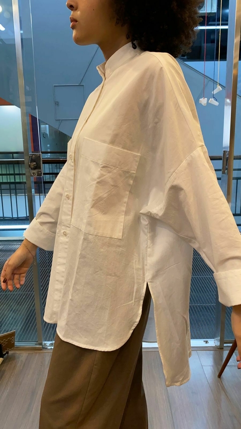 camisa aline