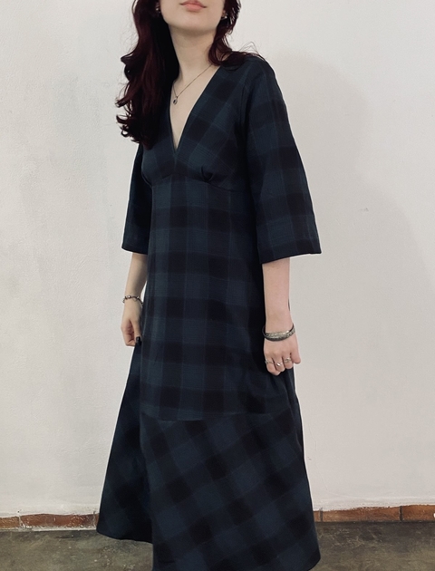 vestido alice inverno - comprar online