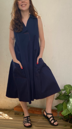 vestido ive