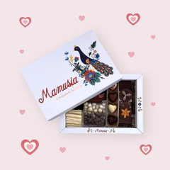 Caja San Valentín – Selección de Chocolates