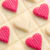 Tableta XL Corazones en internet