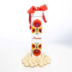 Almendras bañadas en chocolate - comprar online