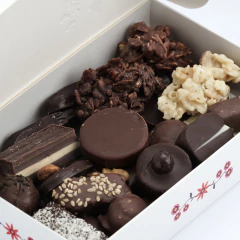 Bombones surtidos 250g en internet