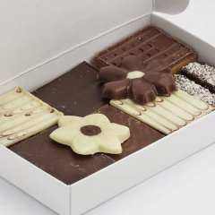 Chocolate surtido 250g en internet