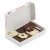 Chocolate surtido 250g
