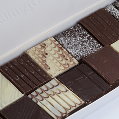 Chocolate surtido 500g en internet