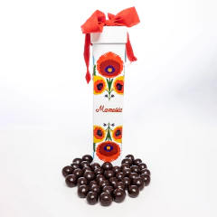 Maní bañado en chocolate - comprar online