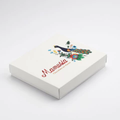 Chocolate en rama mixto 350g - Mamusia Chocolatería y Heladería