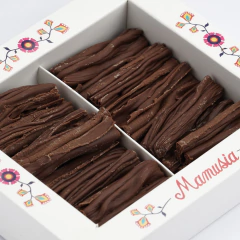 Chocolate en rama de leche 180g - comprar online