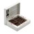 Chocolate en rama de leche 180g