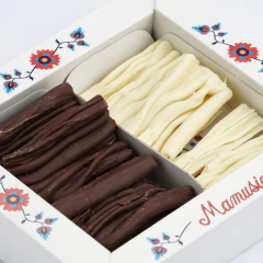Chocolate en rama mixto 180g - comprar online