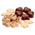 Bombones de Dulce de Leche