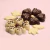 Bombones de Dulce de Leche