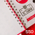 Agenda Independiente Santa Fe + Esfero - comprar online