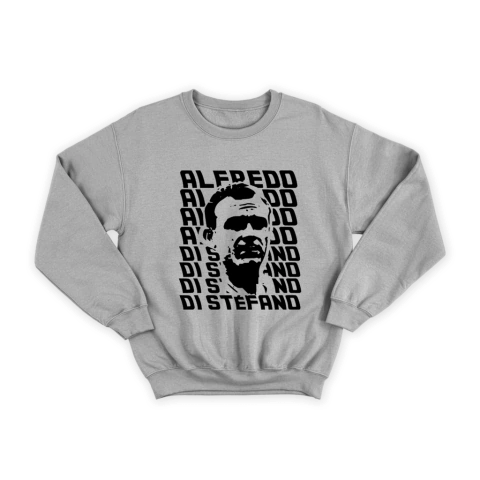 Buzo «Alfredo Di Stefano»