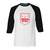 Camiseta Raglan «América de Cali»