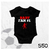 Mameluco «Baby fan #1» en internet