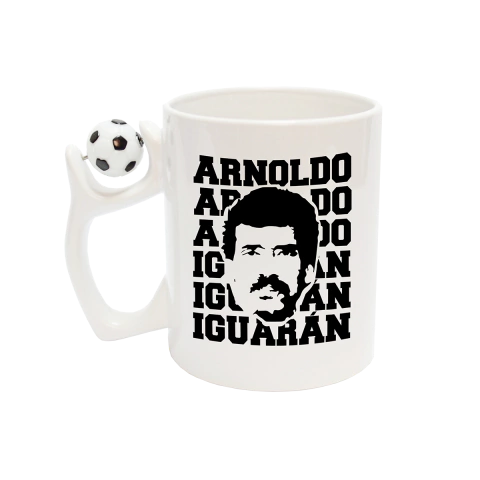 Mug Balón Millonarios FC - Iguaran - comprar online