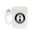 Mug de balón «Campeón continental- Atlético Nacional»
