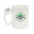 Mug de balón «Hincha incondicional»