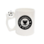 Mug de balón «Orgullosamente de Santa Fe»