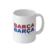 Mug «Barça» - comprar online