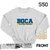 Buzo boca juniors