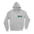 Buzo con cremallera «La mitad + 1» - comprar online