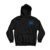 Hoodie Boca Juniors